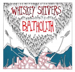 Batholith