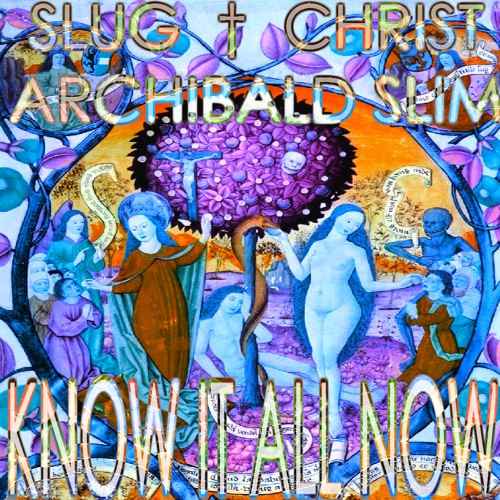 Know It All Now
