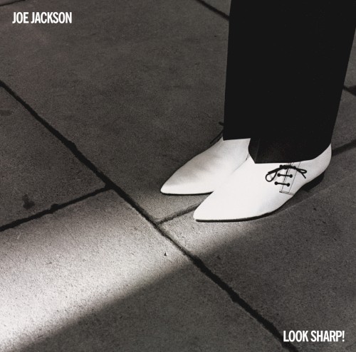Look Sharp!
