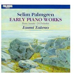 Early Piano Works