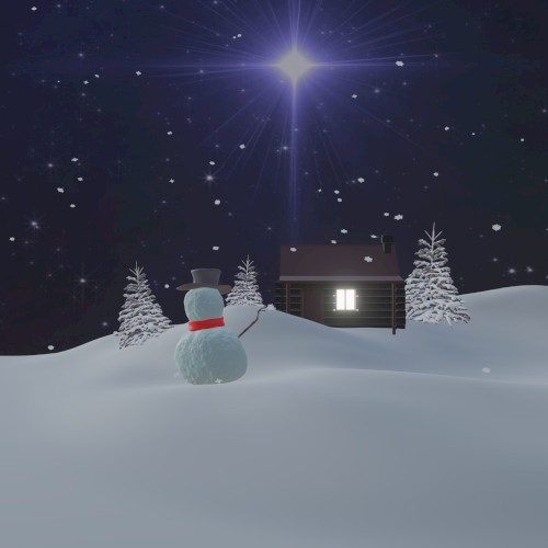Snowman