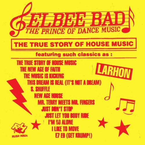 The True Story of House Music