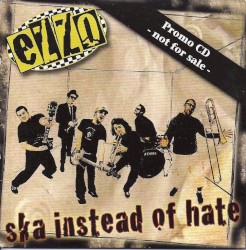 Ska Instead of Hate