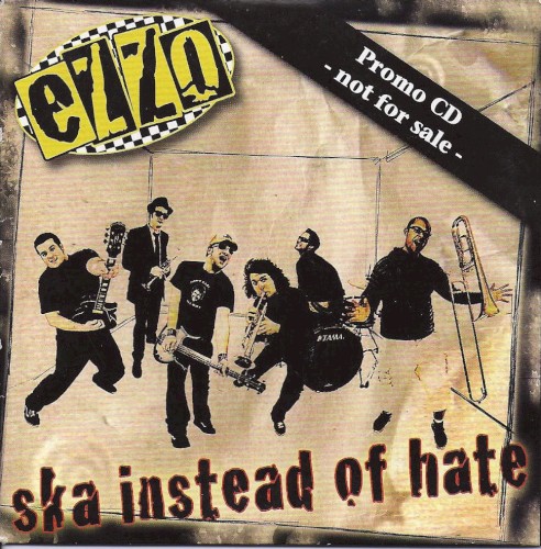 Ska Instead of Hate