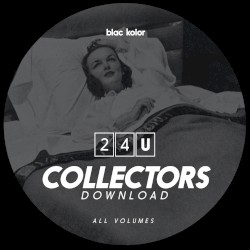 24U Collectors Download