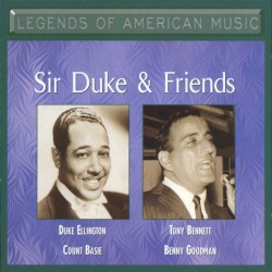 Sir Duke and Friends