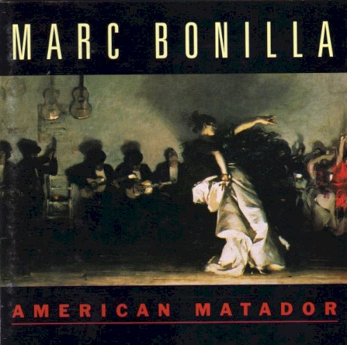 American Matador