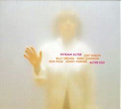 Alter Ego