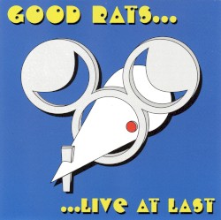 Live at Last