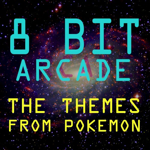 The Themes From Pokemon