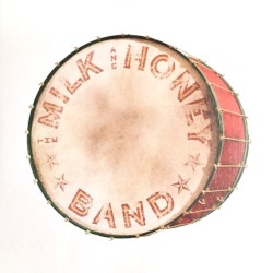The Secret Life of the Milk and Honey Band