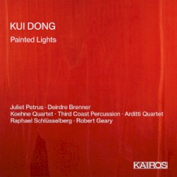 Painted Lights
