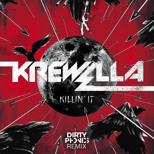 Killin' It (Dirtyphonics remix)