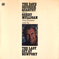 The Last Set at Newport