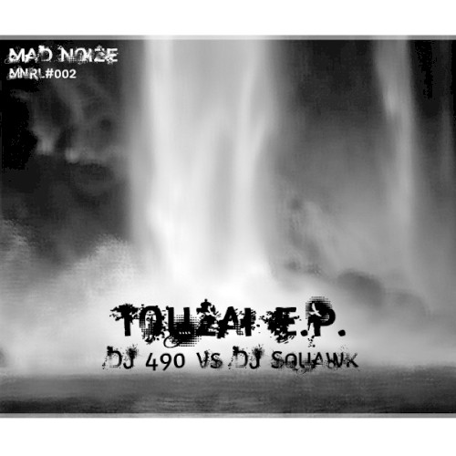 Touzai E.P.
