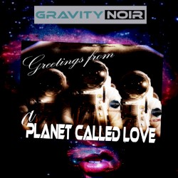 Planet Called Love