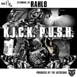 K.I.C.K. P.U.S.H.