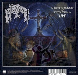 The Choir of Horrors And Rotten Perish Era Live