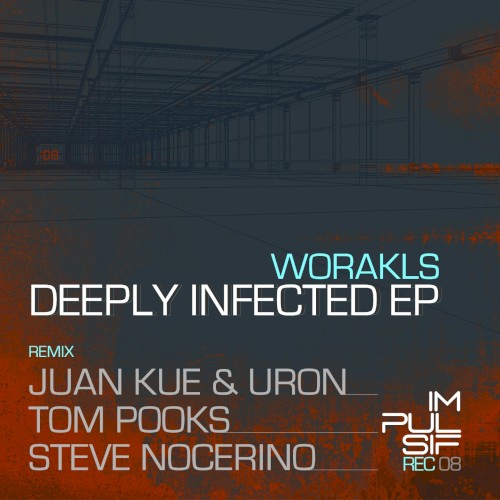 Deeply Infected