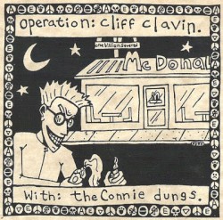 The Connie Dungs / Operation: Cliff Clavin