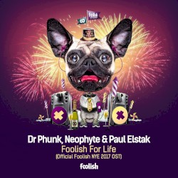 Foolish for Life (Official Foolish NYE 2017 OST)