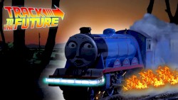 Track to The Future OST