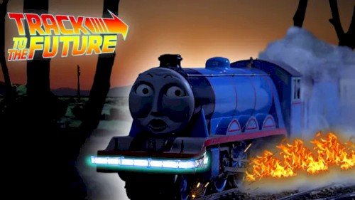 Track to The Future OST