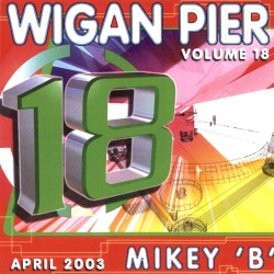Wigan Pier Volume 18