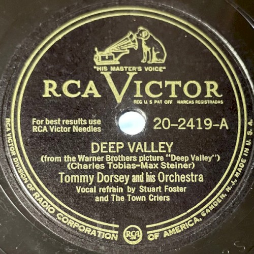 Deep Valley / Trombonology