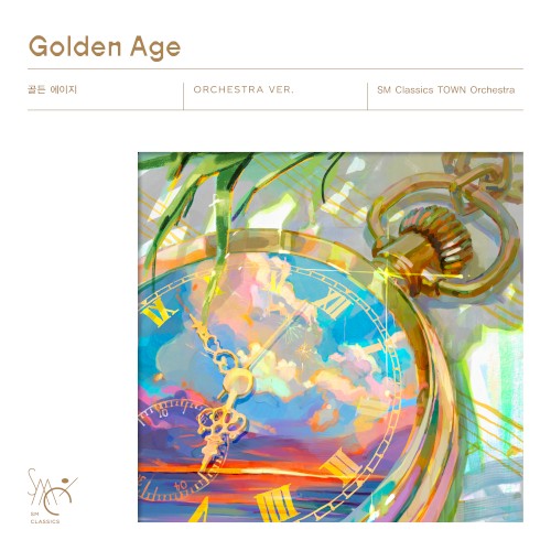 Golden Age (Orchestra Version)