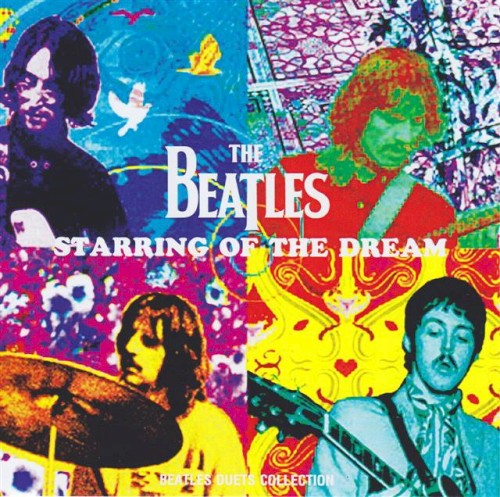 Starring of the Dream (Beatles Duets Collection)