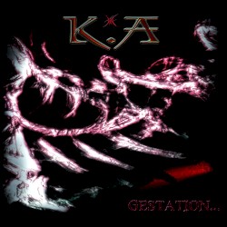 Gestation...