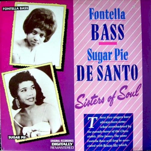 Sisters of Soul