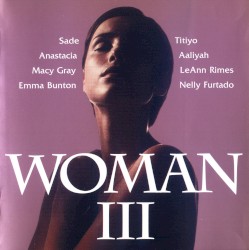 Woman III