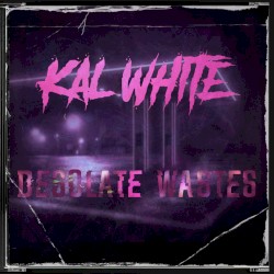 Desolate Waste