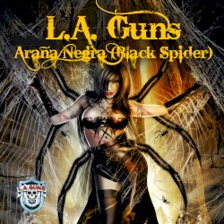 Araña Negra (Black Spider)