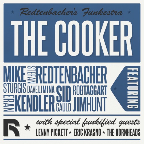 The Cooker