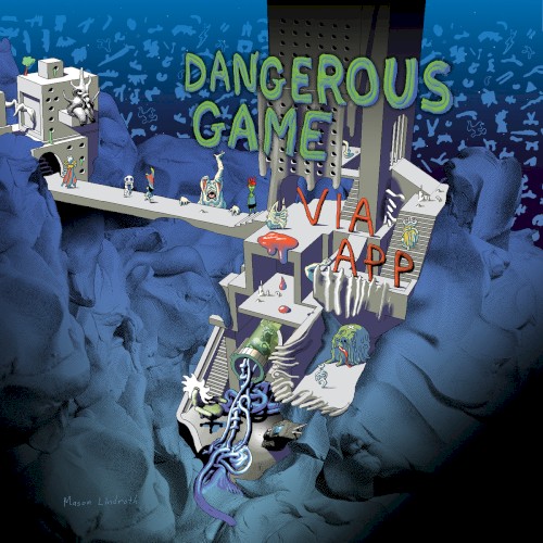 Dangerous Game