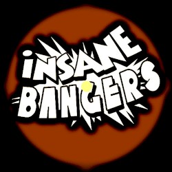 Insane Bangers Vol 1-10 Mix