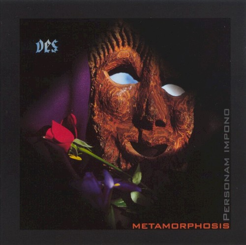 Metamorphosis: Personam Impono