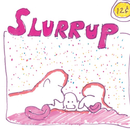 Slurrup