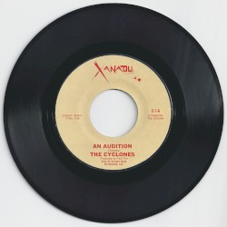 An Audition