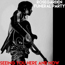 Seeing You Here and Now