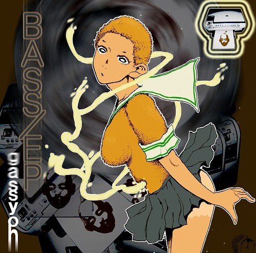 Bass ep.
