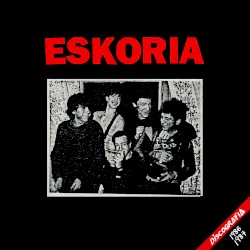 Discografia 1986-1987