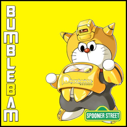 BumbleBam EP