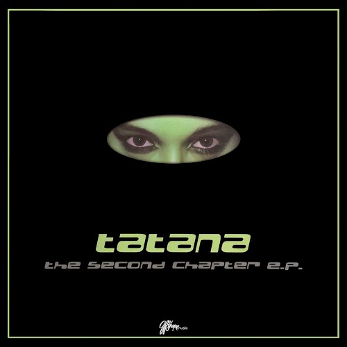 The Second Chapter E.P.