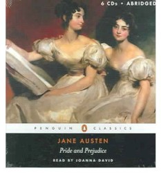 Pride and Prejudice