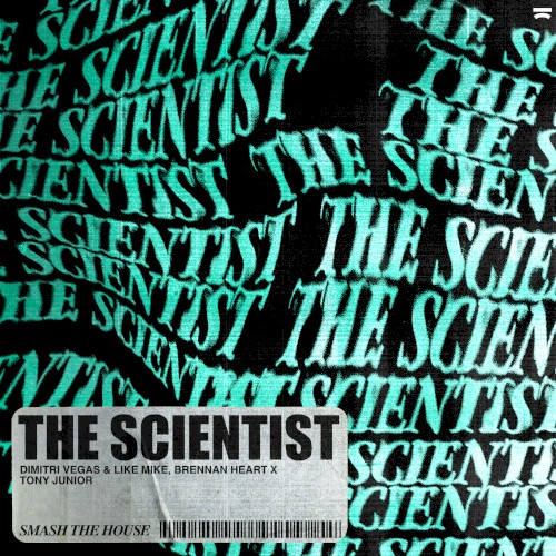 The Scientist
