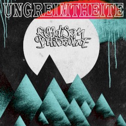 Ungreimtheite